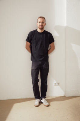 Fotograf Arthur Pohlit Berlin Brandenburg Fotodesigner